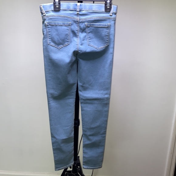 Wonder Nation Jeggings - Picture 2 of 2